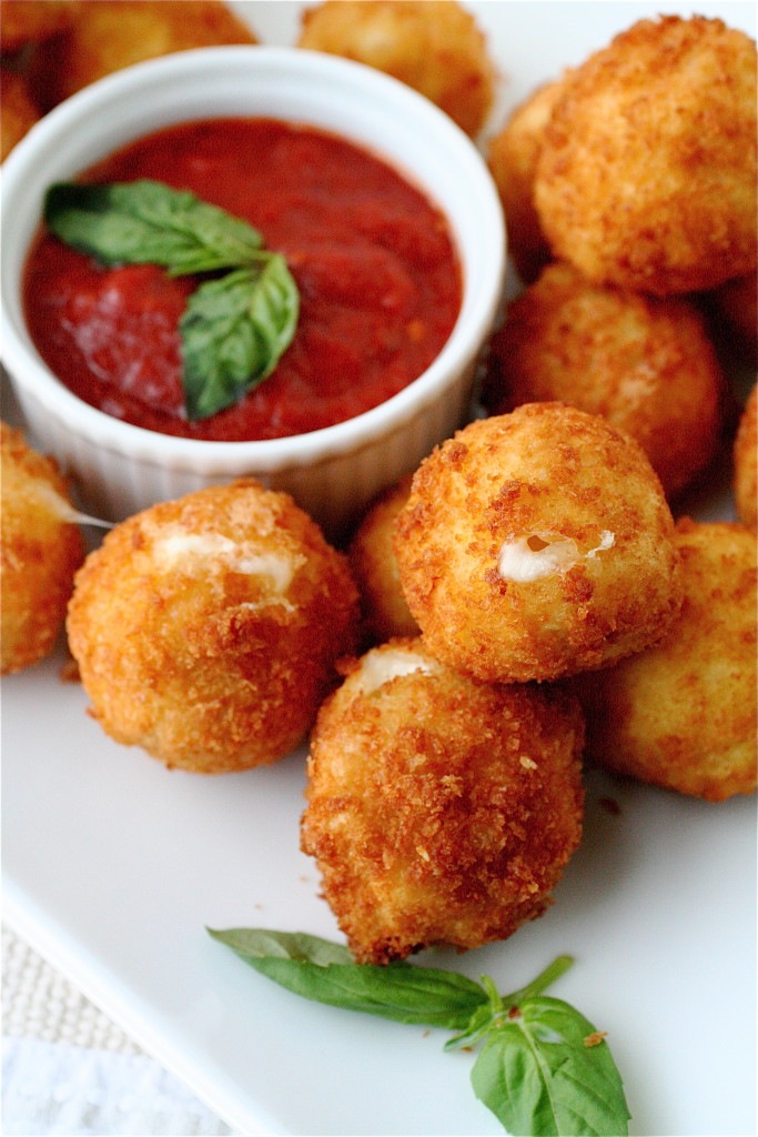 Cheese Balls Quick & Easy Recipes