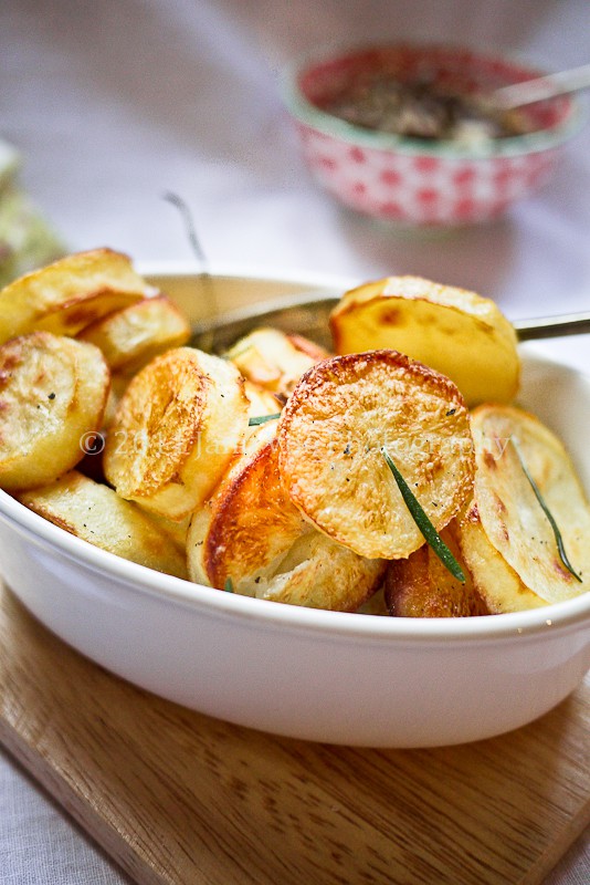 Perfect-Roasted-Potatoes