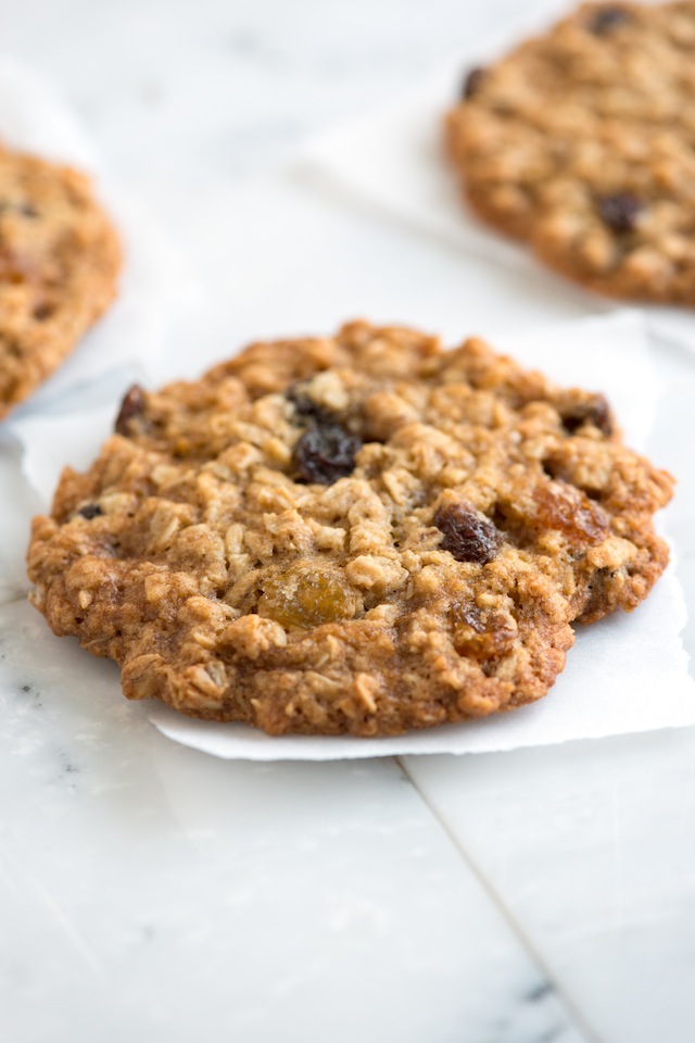 Oatmeal-Cookies-Recipe