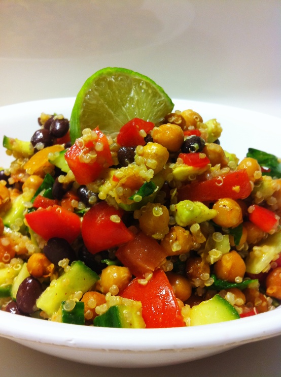 High-Protein-Vegan-Fiesta-Salad