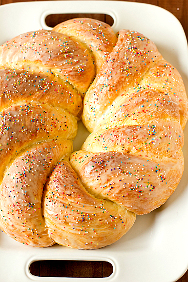 Italian-Easter-Bread