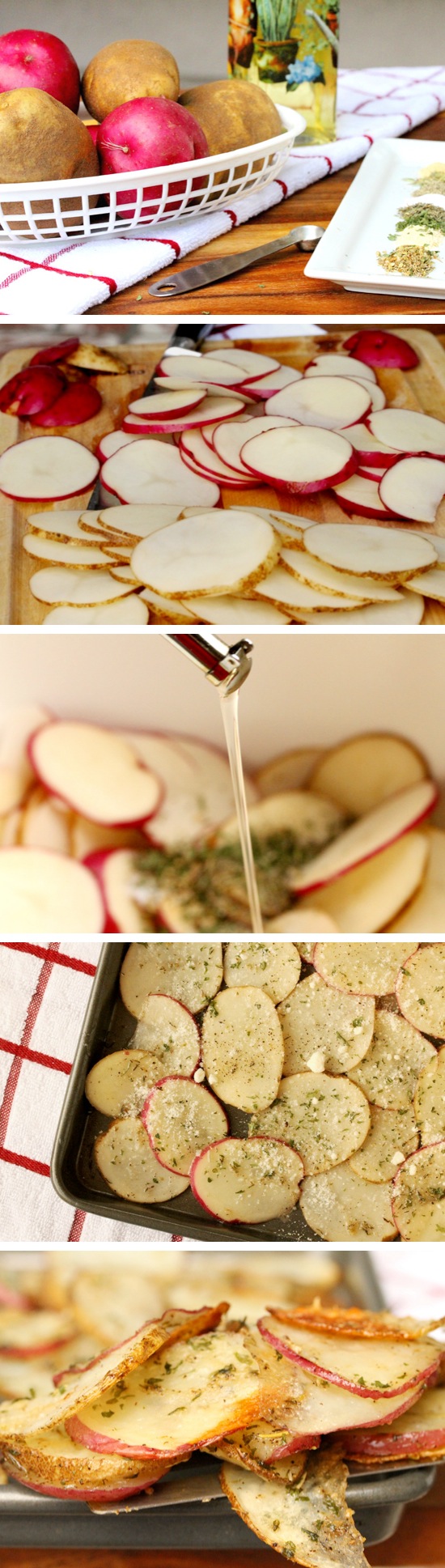 Baked-Herb-and-Parmesan-Potato-Slices