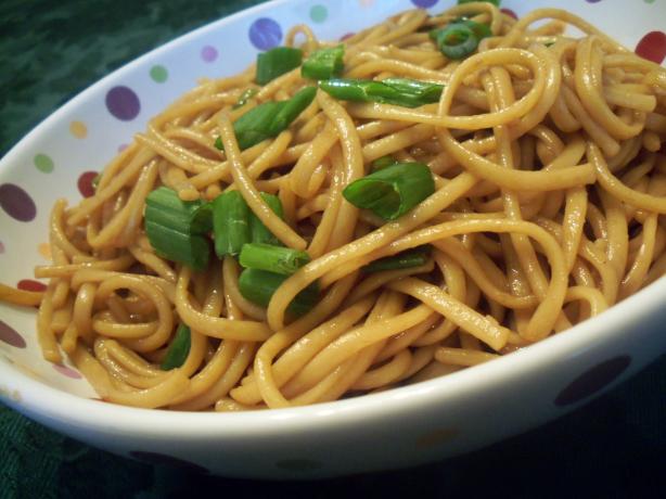 Simple-Chinese-Noodles