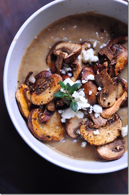 Vegan-Mushroom-Soup