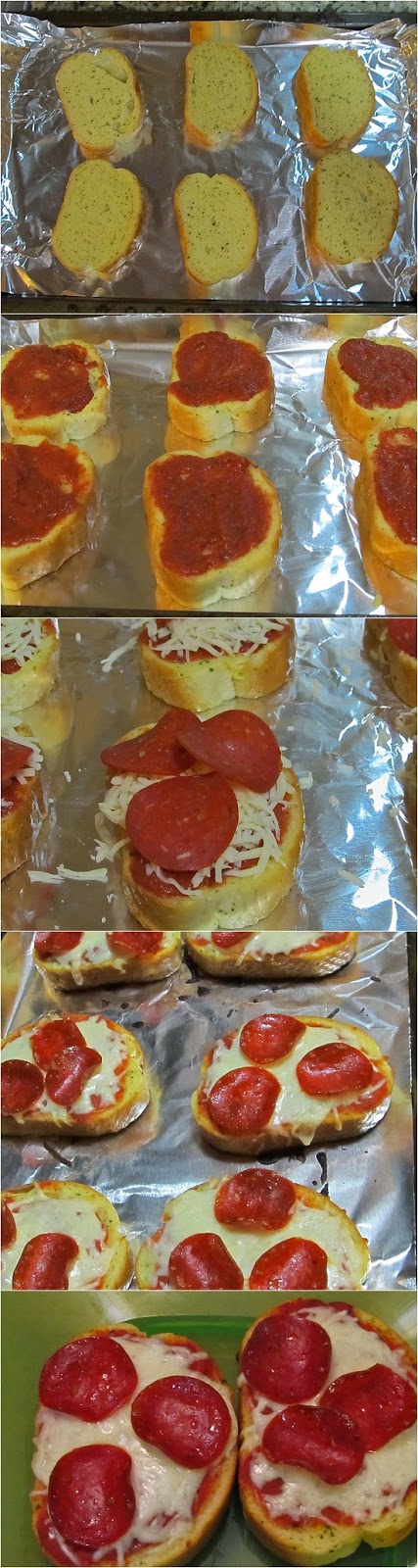 Garlic-Bread-Pizza-Recipe