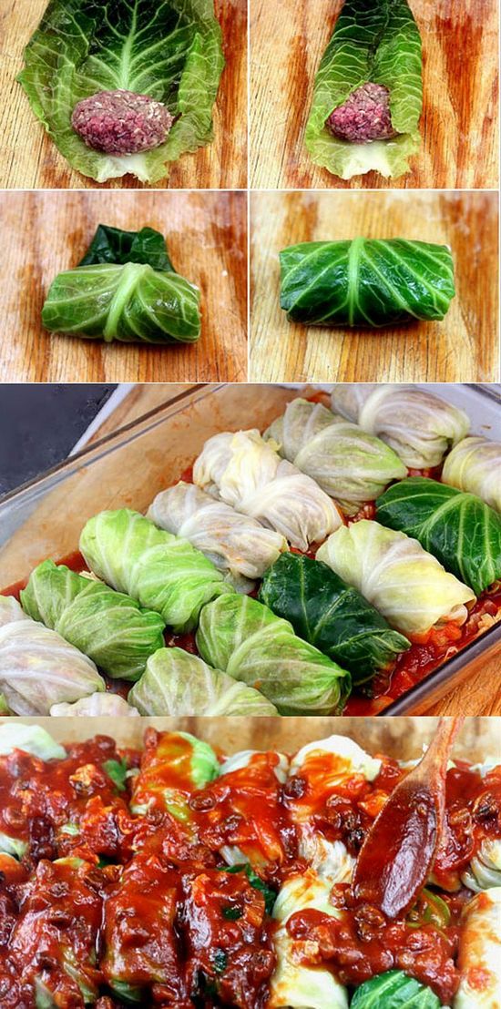 Sweet-and-Sour-Stuffed-Cabbage-Recipe
