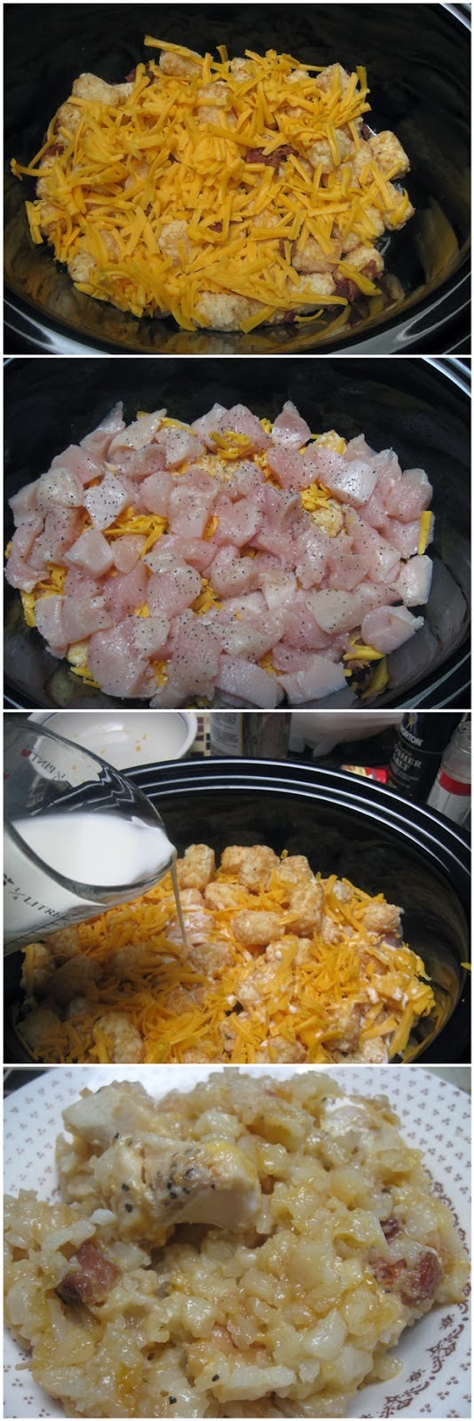 Cheesy-Chicken-Tater-Tot-Casserole-in-the-Crockpot-Recipe
