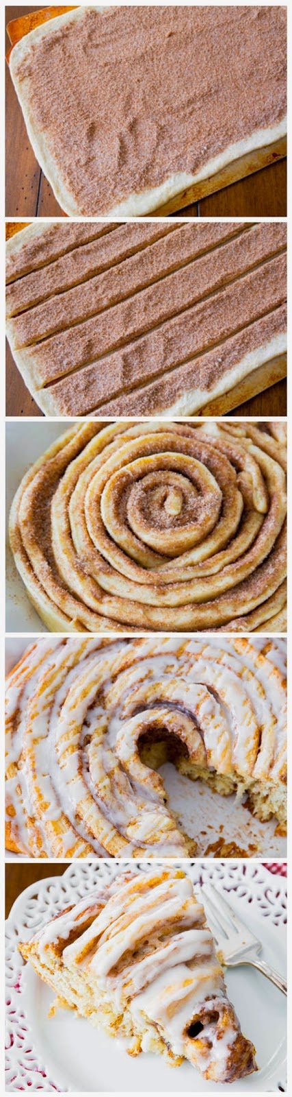 Giant-Cinnamon-Roll-Cake-Recipe