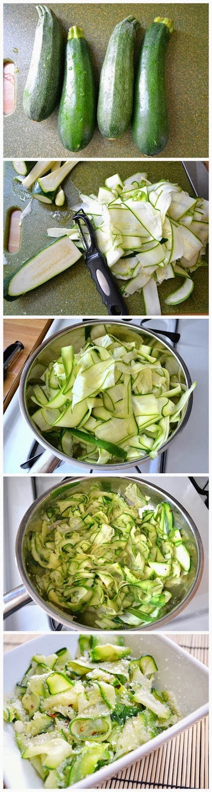 Shaved-Zucchini-Recipe