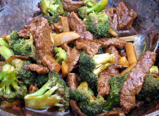 Beef and Broccoli Stir-Fry | Quick & Easy Recipes